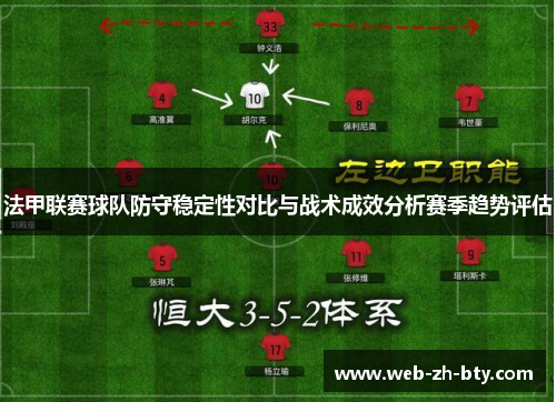 法甲联赛球队防守稳定性对比与战术成效分析赛季趋势评估