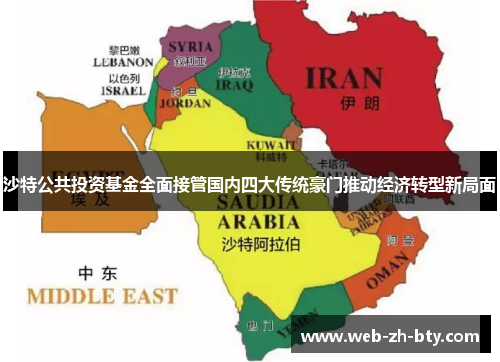沙特公共投资基金全面接管国内四大传统豪门推动经济转型新局面 沙特公共投资基金全面接管国内四大传统豪门推动经济转型新局面